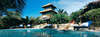 Necker Island Resort 
